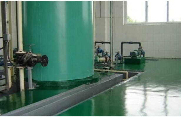 河东地坪漆翻新养护