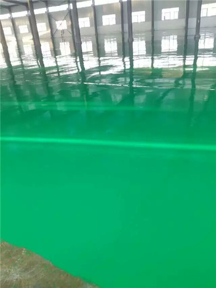 河东，我直接给你一份室外地坪漆翻新维修